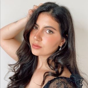 Meet your Posher, Natalie